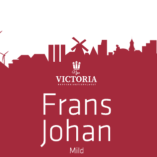 Frans Johan