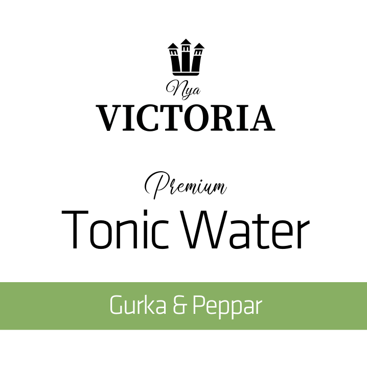 Tonic water