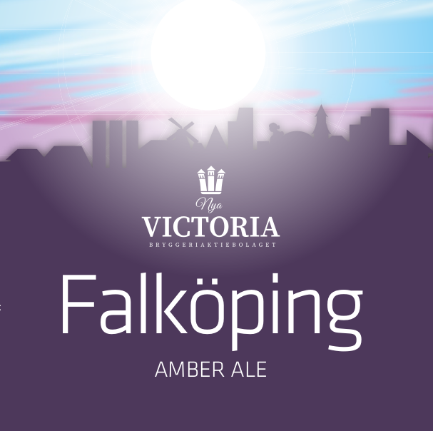 Falköping Amber